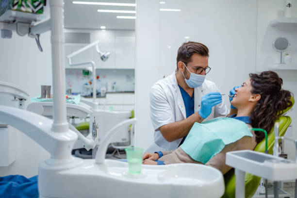 Best Dental Fillings (Composite and Amalgam)  in Matawan, NJ